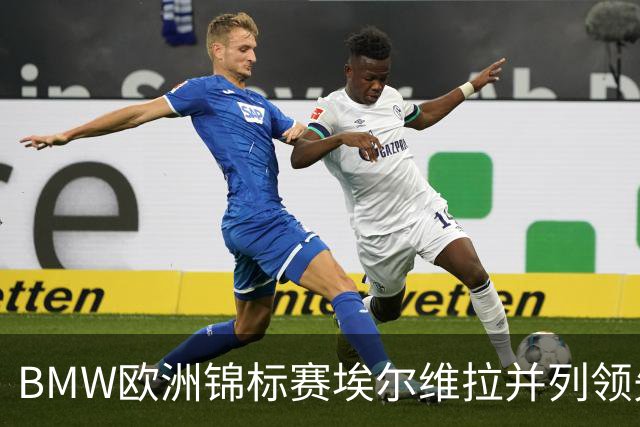 BMW欧洲锦标赛埃尔维拉并列领先第三轮 麦克罗伊T6
